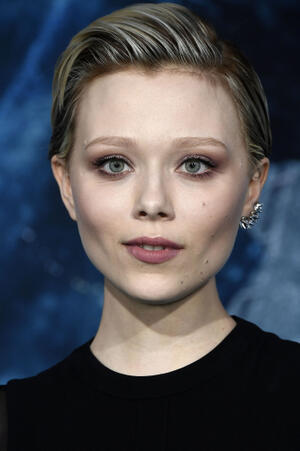 Ivanna Sakhno Biography | Fandango